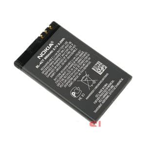 باتری نوکیا Nokia 6600 fold — تصویر ۲