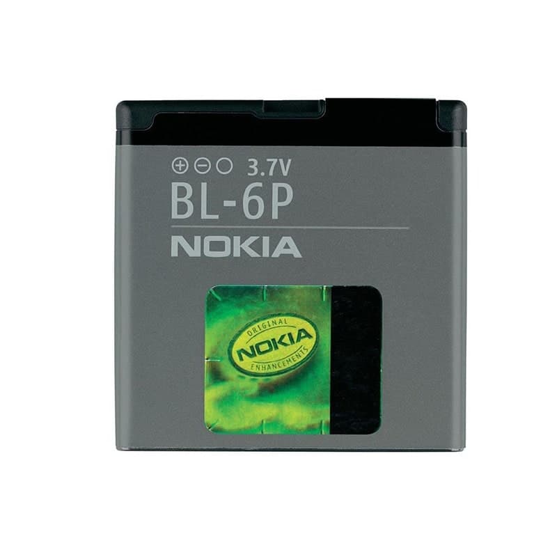 باتری نوکیا Nokia 7900 Crystal Prism