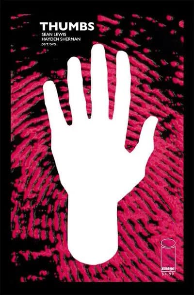 دانلود کمیک Thumbs #2 (2019)