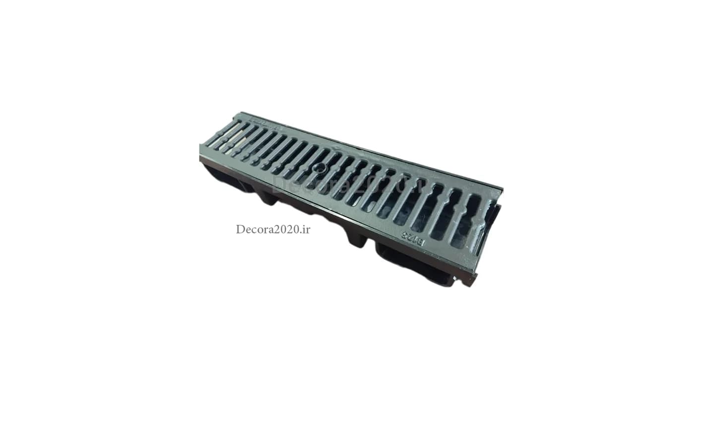 گاتر چدنی 8*13 سانتی B125