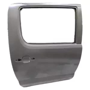 مجموعه درب عقب راست کد 35C16020 پیکاپ آسنا