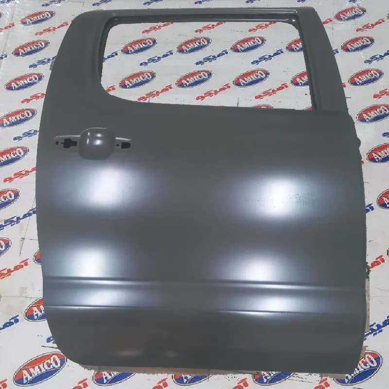 مجموعه درب عقب راست کد 35C16020 پیکاپ آسنا — تصویر ۲
