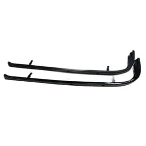 زه زير چراغ راست کامیونت 4.5