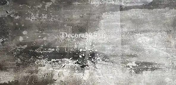 سرامیک مشکی 120*60مرجان (سمنتو بلک)