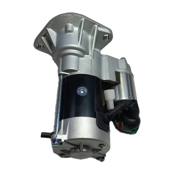 مجموعه استارت کامیونت 5/2 ، Em6