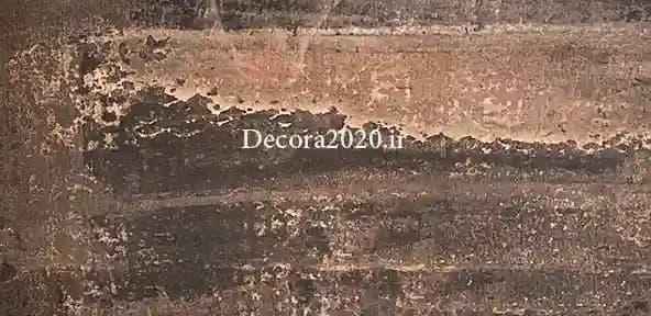 سرامیک قهوه ای 120*60مرجان(فرو سمنتو)