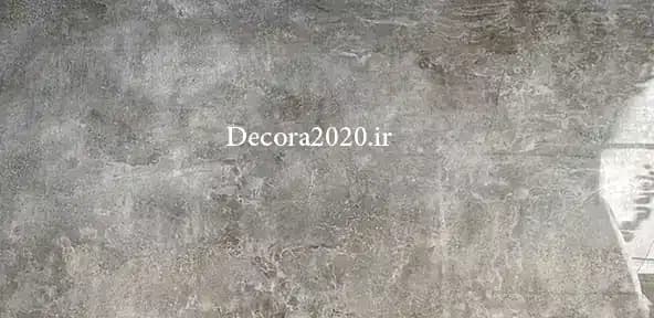 سرامیک طوسی تیره 120*60 مرجان(ولاتو براق تیره)