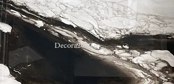 سرامیک مشکی 120*60 مرجان(منتنرو)