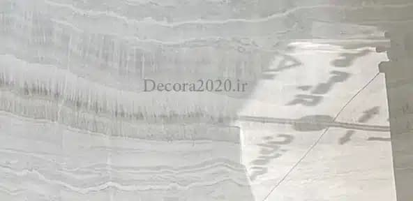 سرامیک طوسی روشن120*60 مرجان(وینتیج وود)