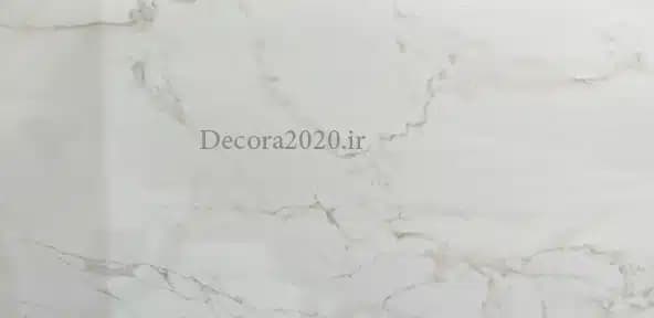 سرامیک سفید 120*60 مرجان (کلکته مات)