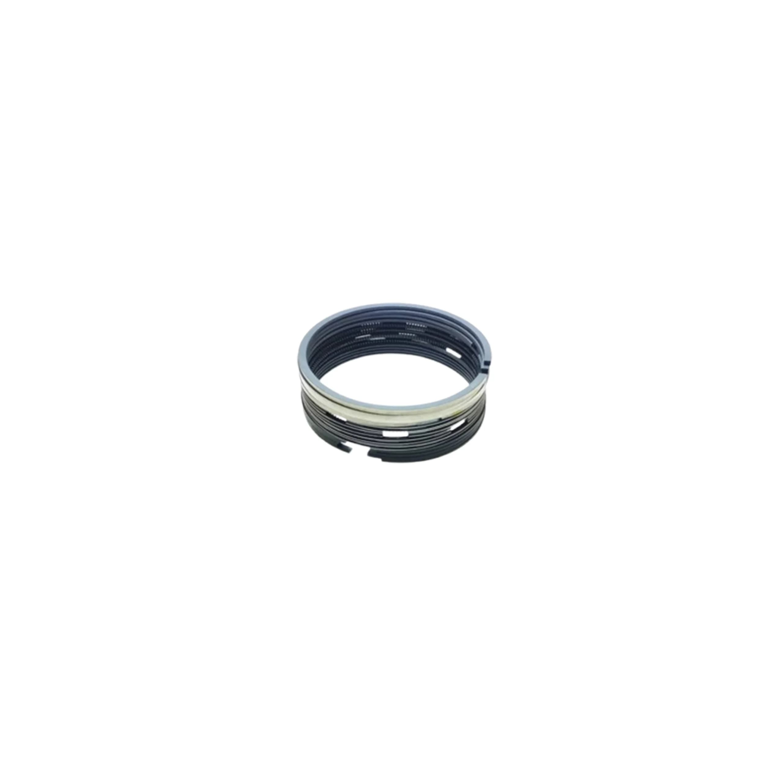 رينگ موتور جهت يک پيستون کد 2500515 کامیونت EM6 — تصویر ۲