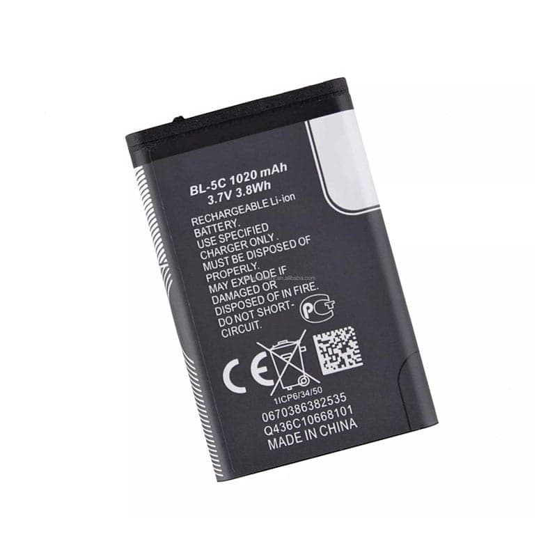 باتری نوکیا Nokia 6086
