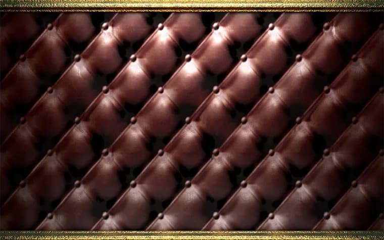 پوستر دیواری طرح چرم لمسه — تصویر ۲