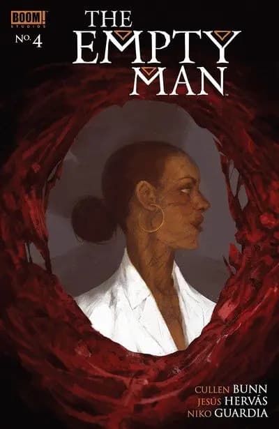 دانلود کمیک The Empty Man #4 (2019)