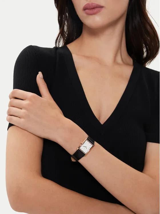 ساعت مچی مردانه زنانه دنیل ولینگتون DW00100693 — تصویر ۵