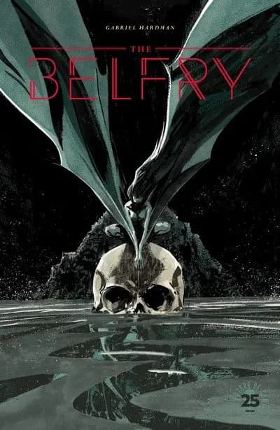 دانلود کمیک The Belfry (2017) (One-Shot)