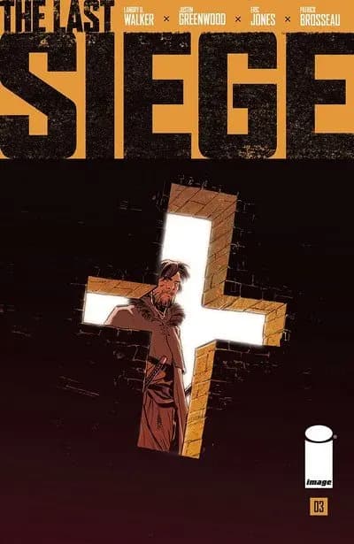 دانلود کمیک The Last Siege #3 (2018)