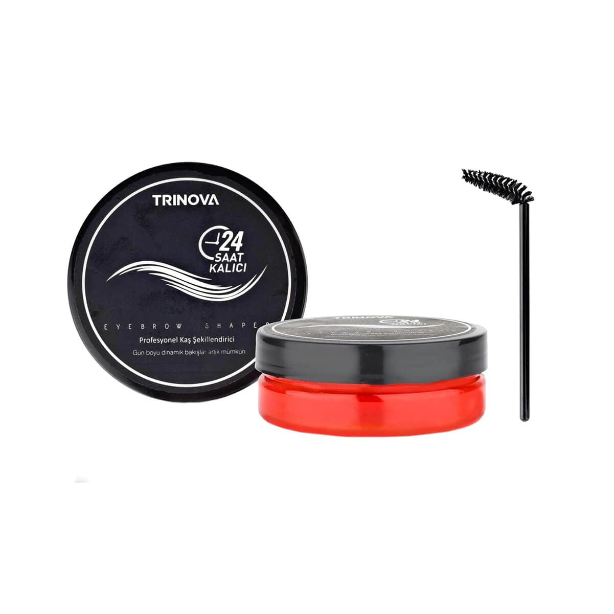 صابون لیفت کننده ابرو ترینوا (50 میل)