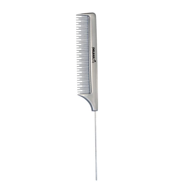 شانه مو دلگان مدل Z01-0209