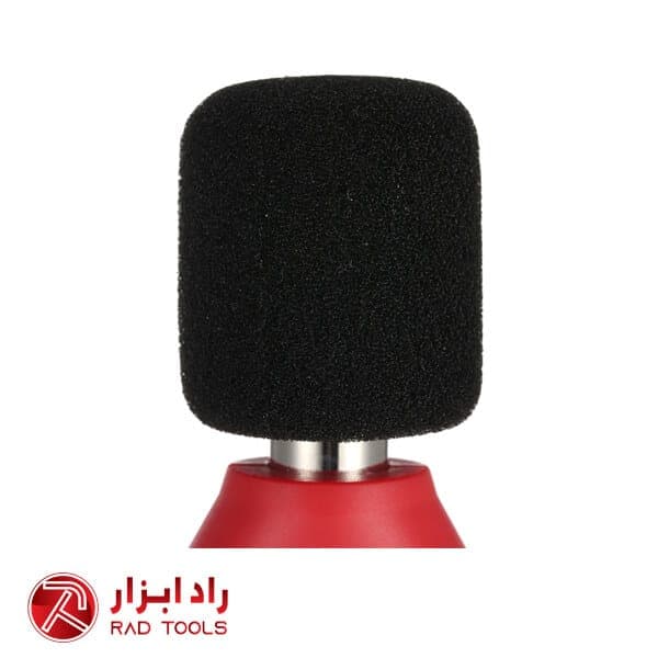 صوت سنج مدل UT353 یونیتی — تصویر ۴