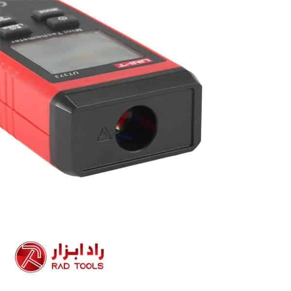 دورسنج مدل UT373 یونیتی — تصویر ۳