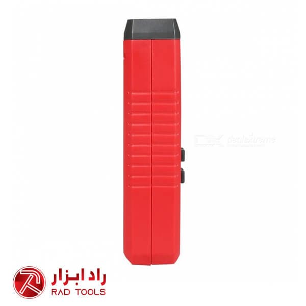 ترمومتر تک کانال مدل UT320A یونیتی — تصویر ۳