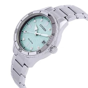 ساعت کلاسیک زنانه سیتیزن FE6170-88L — تصویر ۲