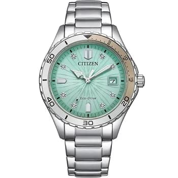 ساعت کلاسیک زنانه سیتیزن FE6170-88L