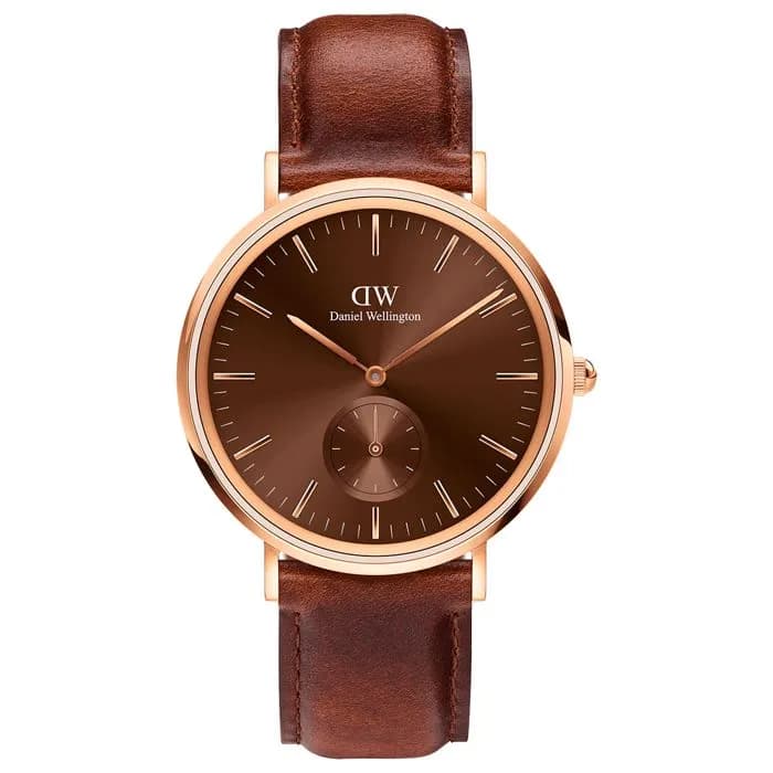 ساعت مچی مردانه دنیل ولینگتون DW00100707