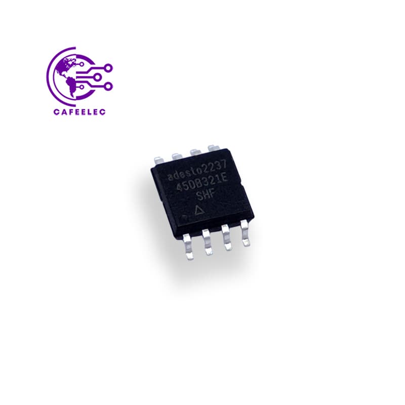 ای سی AT45DB321E