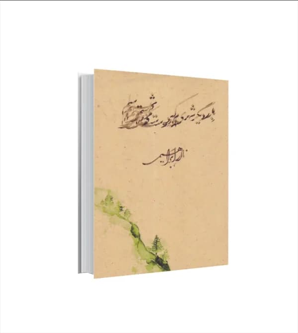 بار دیگر شهری که دوست می‌ داشتم جیبی | نادر ابراهیمی | خرید — تصویر ۵