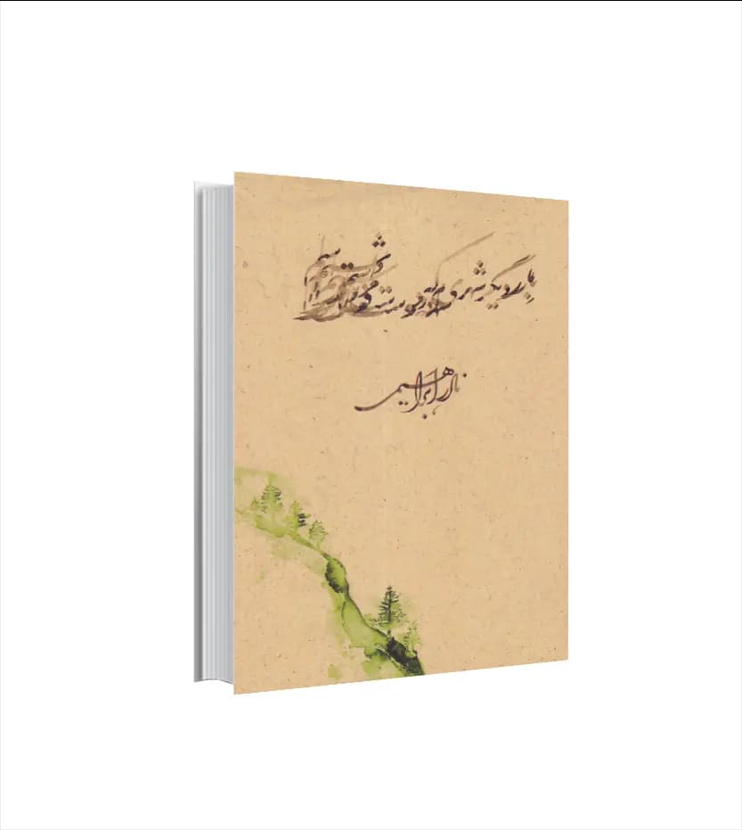 بار دیگر شهری که دوست می‌ داشتم جیبی | نادر ابراهیمی | خرید