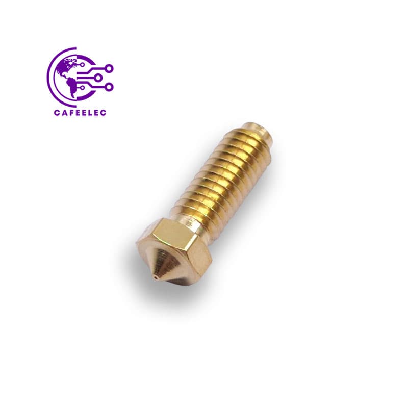 نازل برنجی Anycubic Kobra 2 سایز 0.8mm