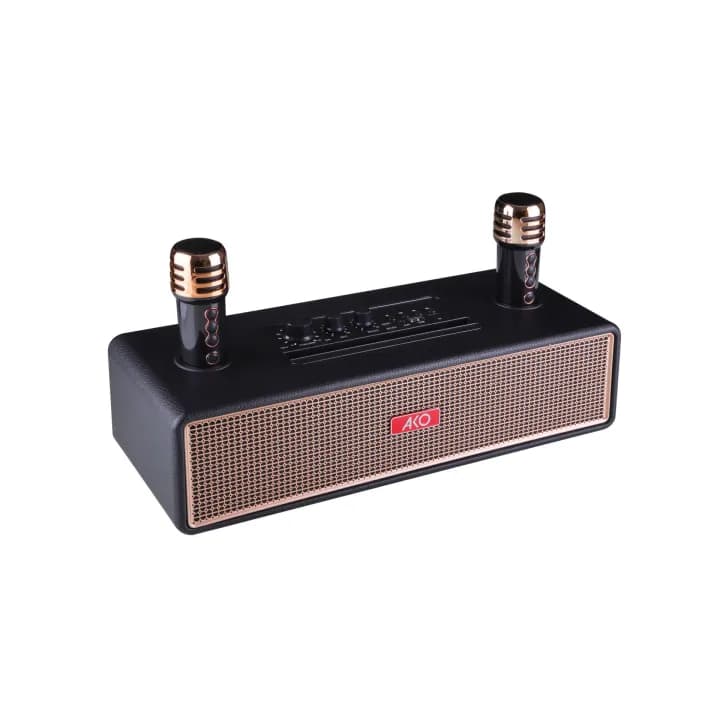 اسپیکر بلوتوثی آکو مدل AS-22