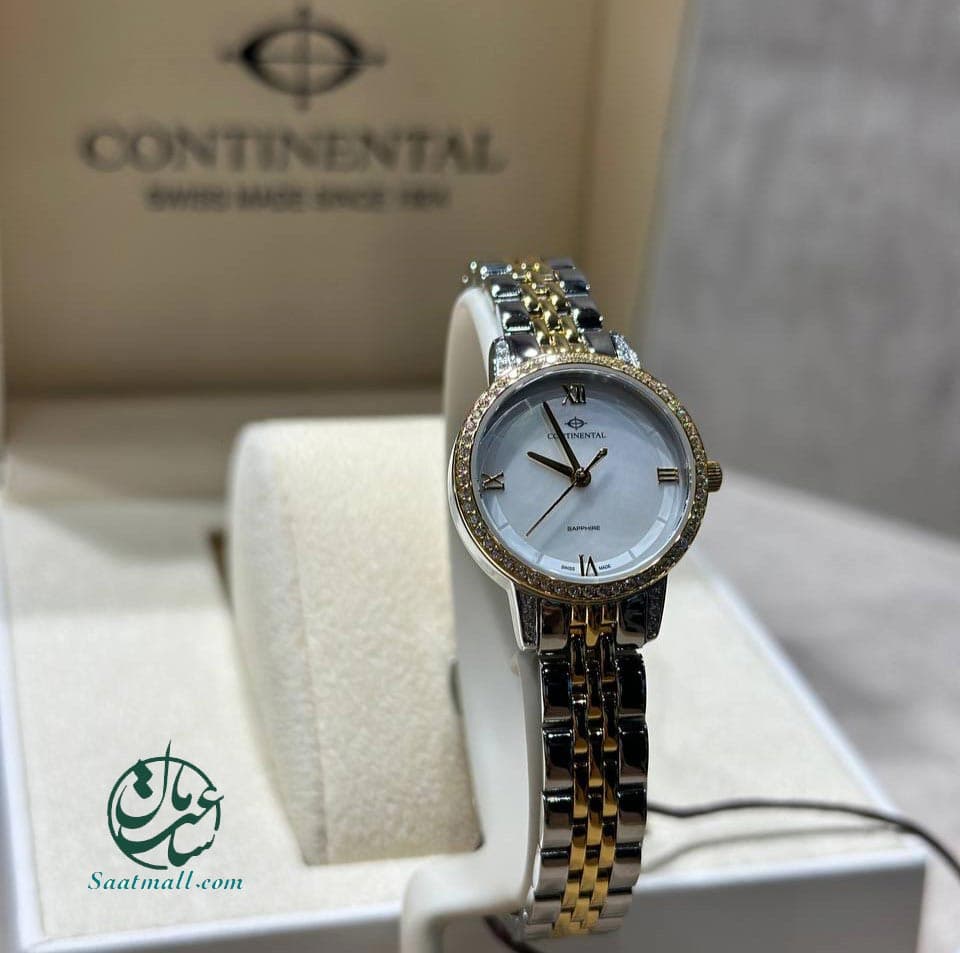 ساعت مچی زنانه کنتیننتال 21351-LT312471 — تصویر ۲
