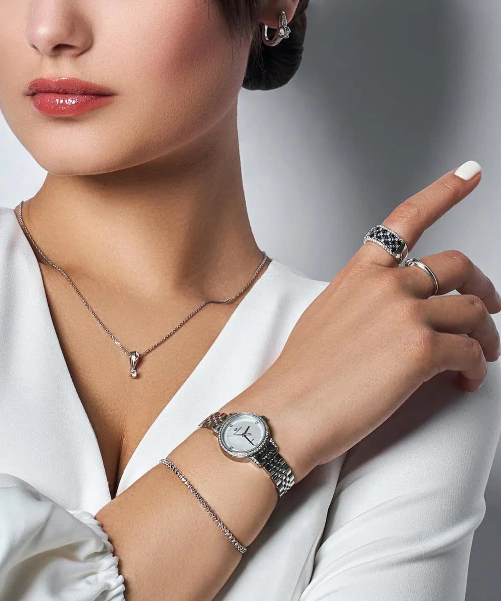 ساعت مچی زنانه کنتیننتال 21351-LT101501 — تصویر ۱۲