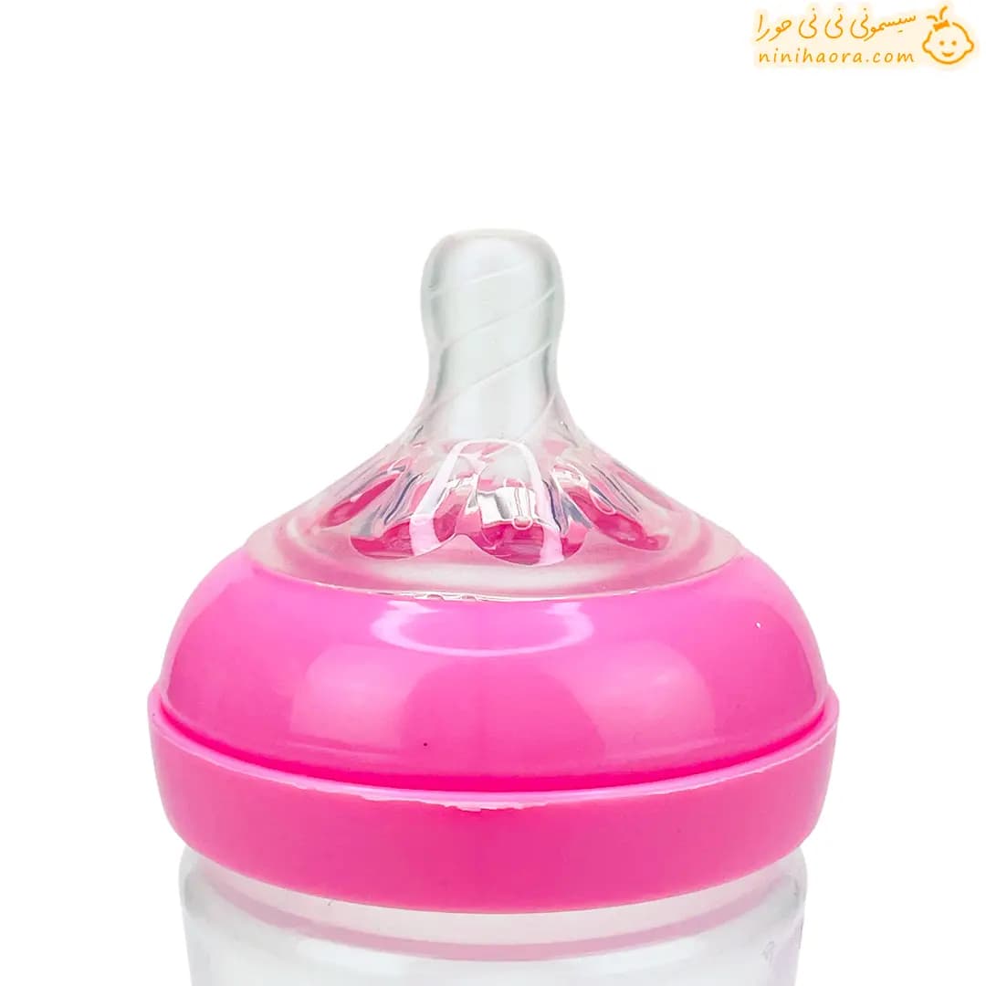 شیشه پلی یومامی طرح اونت 330ml — تصویر ۲