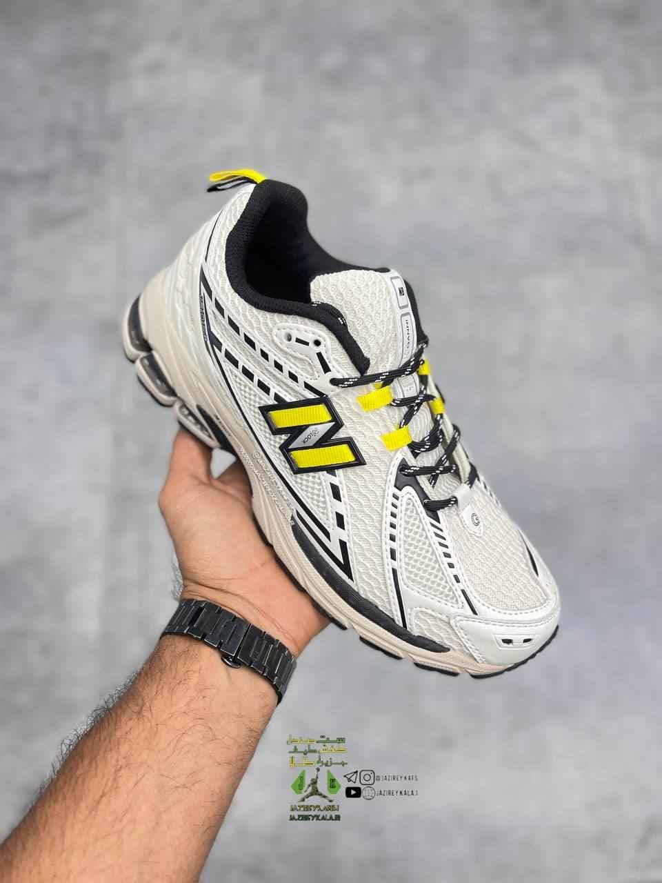 کتانی نیوبالانس 1906 newbalance
