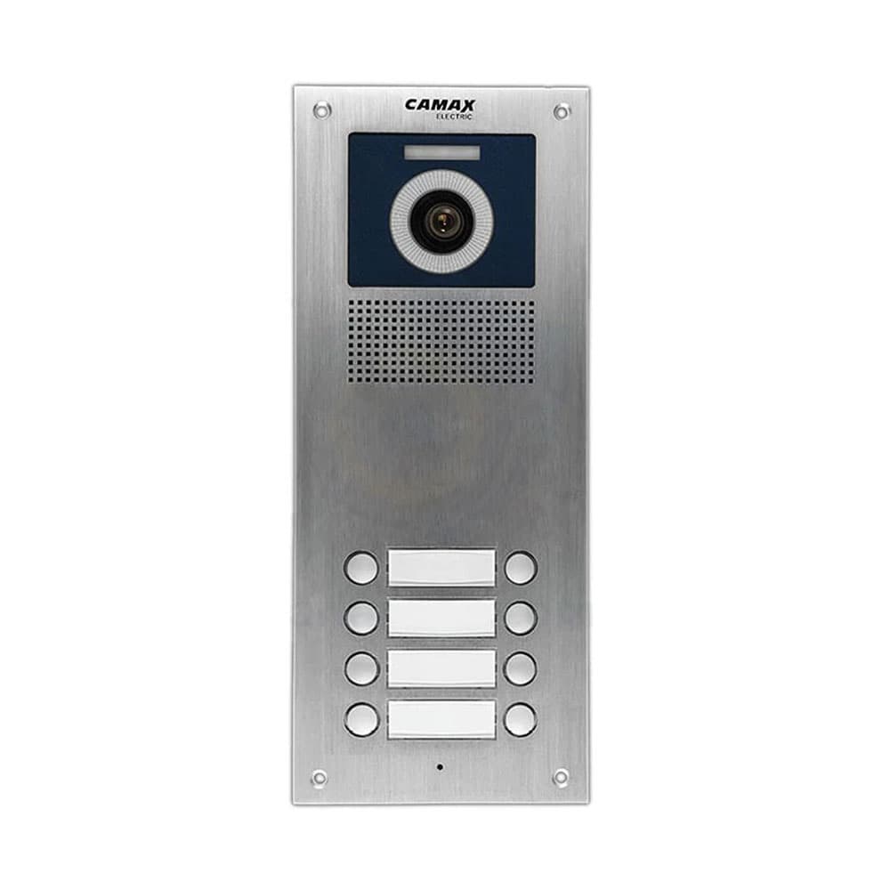 پنل آیفون تصویری 8 واحدی کامکث مدل CDV-NTC8