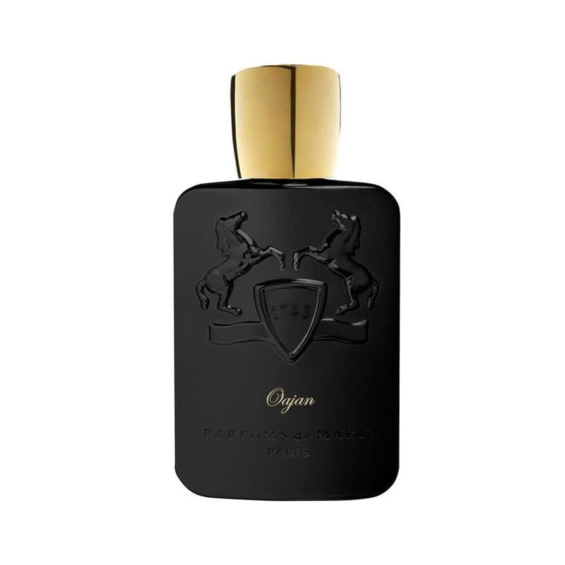 ادکلن مردانه اروپایی مارلی اوجان Parfums-de-Marly Oajan