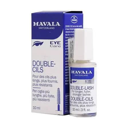 سرم پرپشت کننده و تقویت ابرو و مژه ماوالا mavala