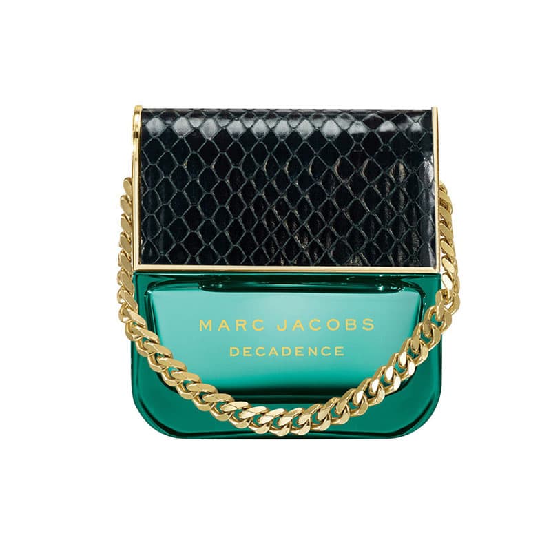 تستر عطر زنانه مارک جاکوبز مدل دکادنس Marc Jacobs Decadence