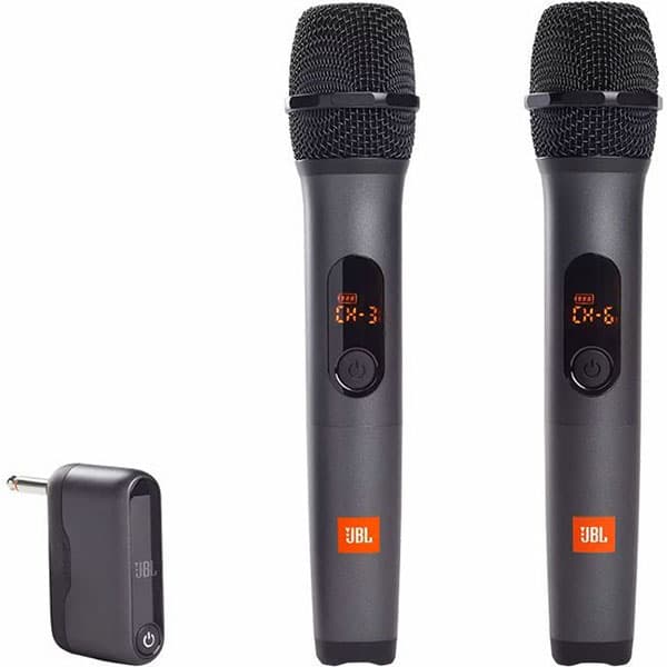 میکروفون جی بی ال Wireless Microphone Set