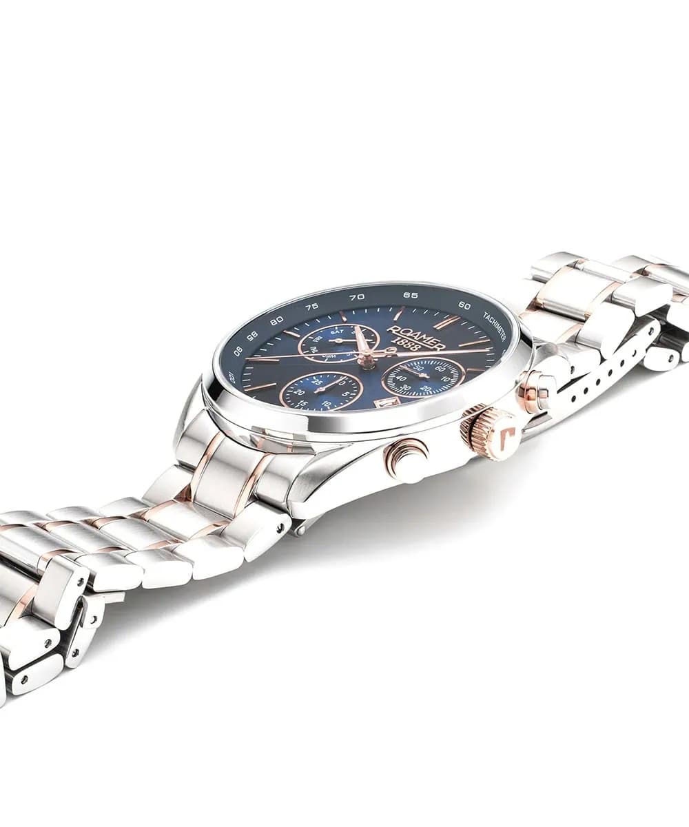 ساعت مچی مردانه رومر مدل 993819 47 45 20 — تصویر ۷