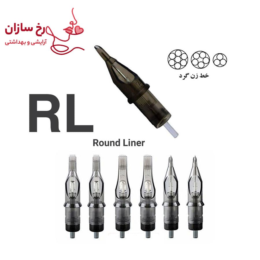 انواع سوزن پن موشاپ