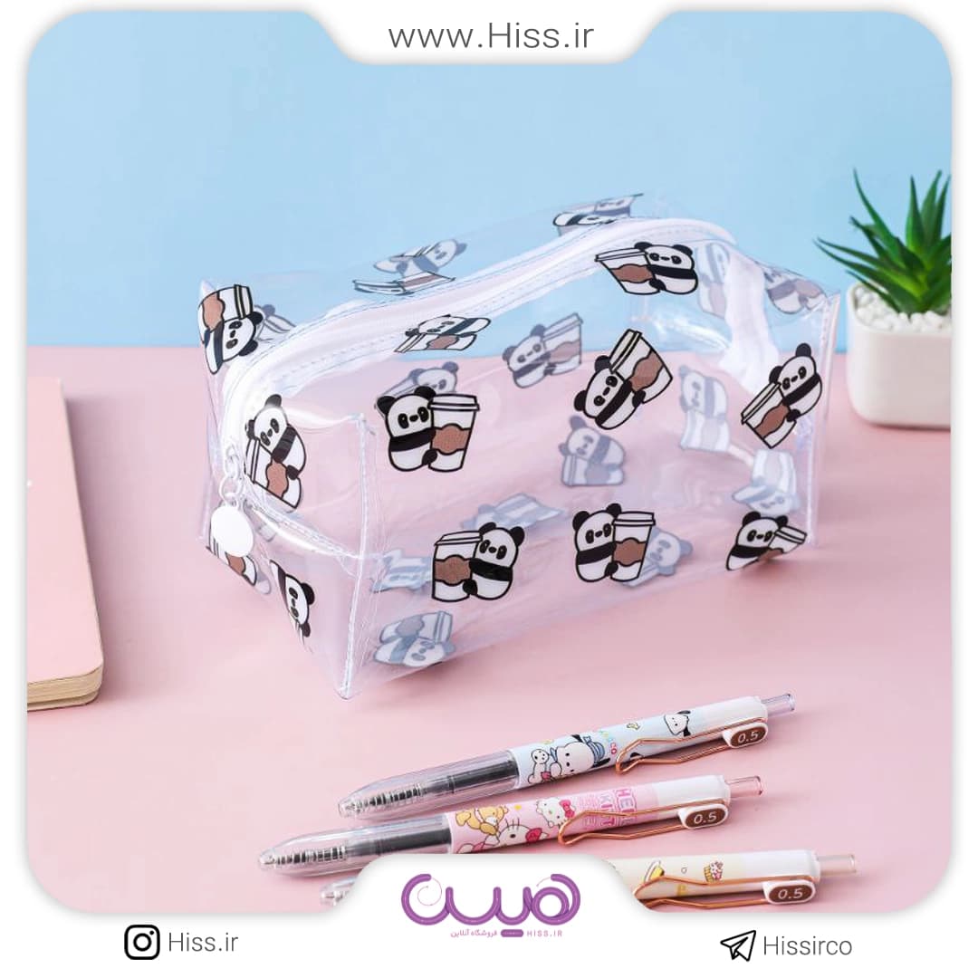 کیف طلقی پاندا
