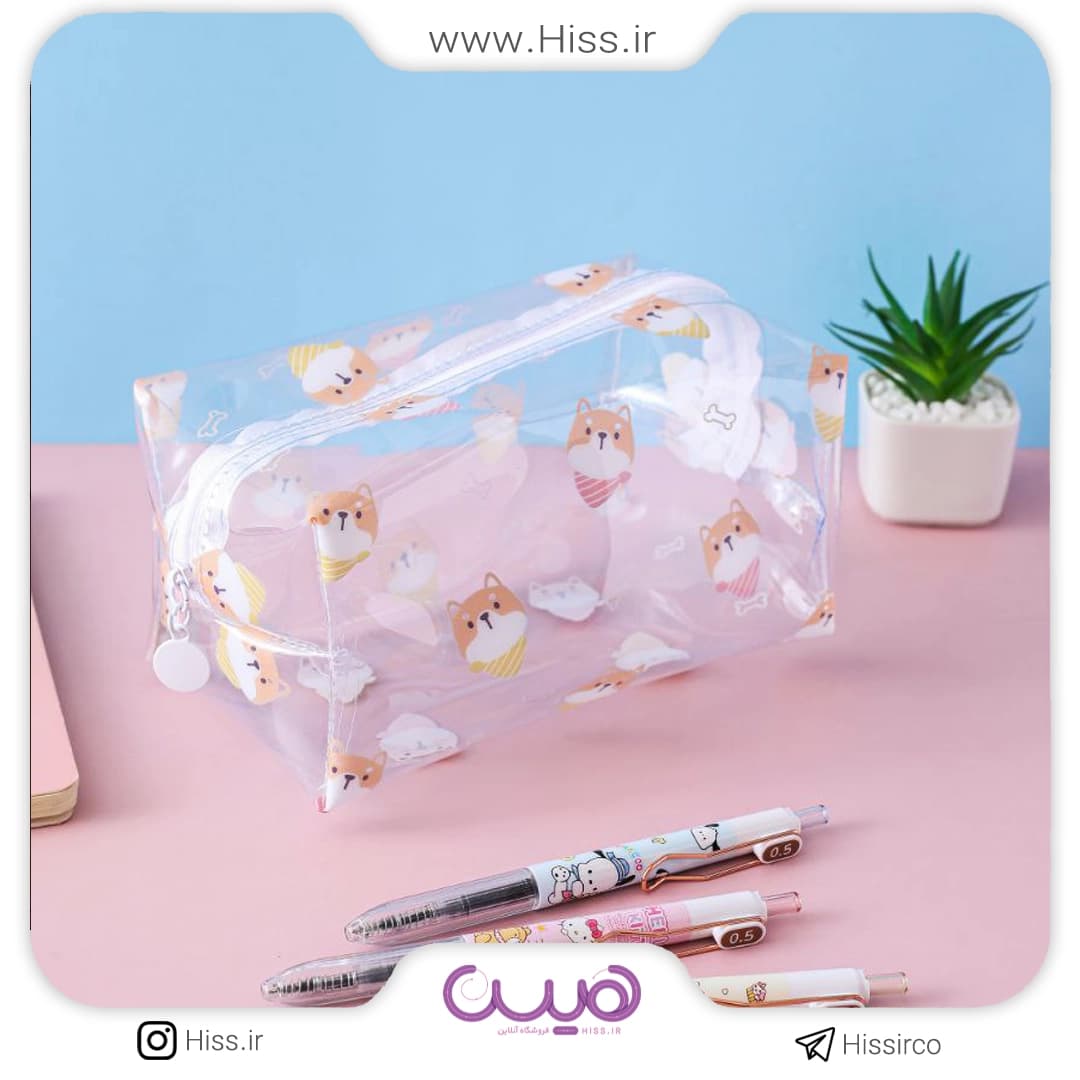 کیف طلقی حیوانات