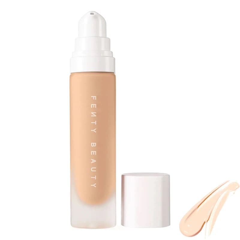 کرم پودر فنتی بیوتی مدل Pro Filt’r Soft Matte شماره 120 حجم 32 میل — تصویر ۳