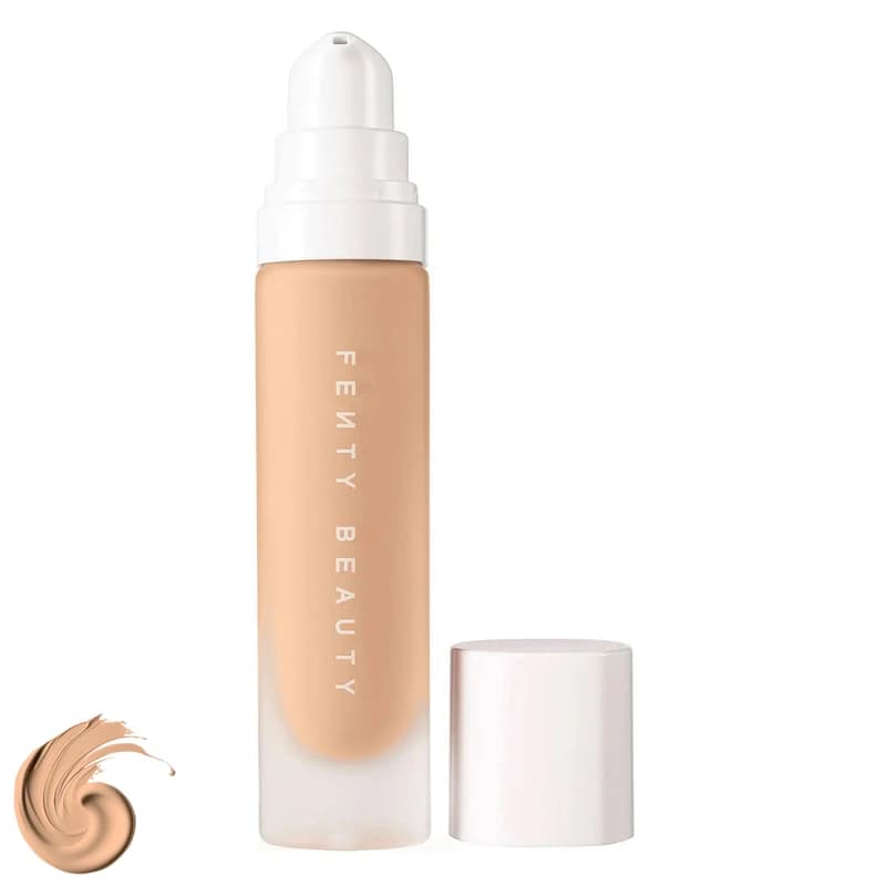 کرم پودر فنتی بیوتی مدل Pro Filt’r Soft Matte شماره 120 حجم 32 میل — تصویر ۴