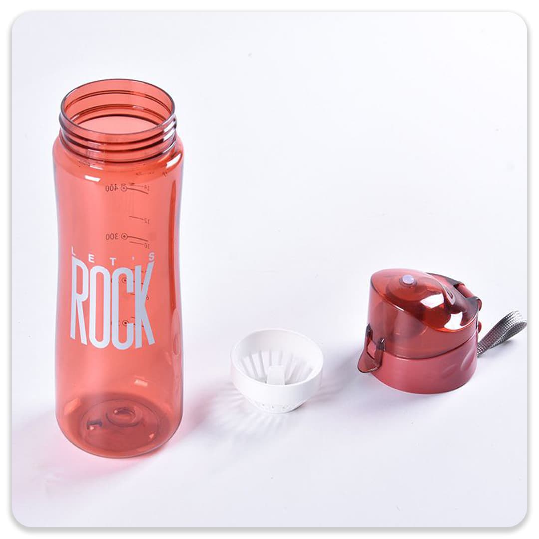 قمقمه ورزشی ROCK — تصویر ۲